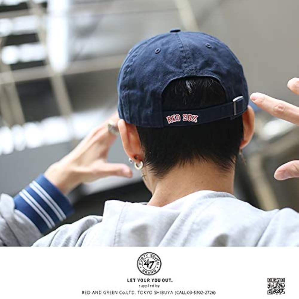 帽子 fanvy survivor cap Amazon.co.jp: [フォーティセブン] 帽子 47 キャップ レッド