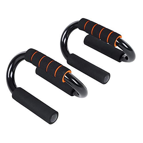 TNP Accessories 1 Paio di Maniglie per Flessioni