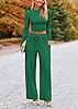 PRETTYGARDEN Women's 2 Piece Sets 2025 Fall Long S... #5