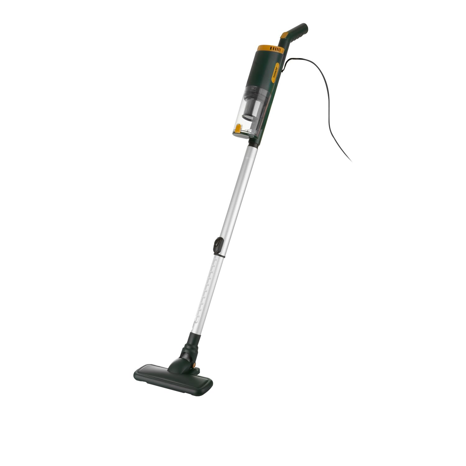 KASANOVA Scopa elettrica con filo 2 in 1, 400 W