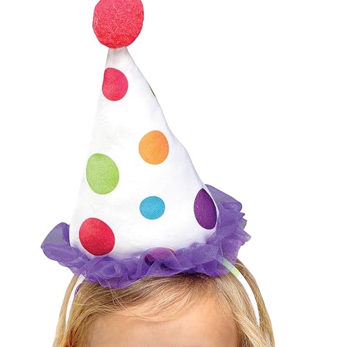 Disfraz Infantil Big Top para Niñas miniatura 3