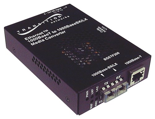 Ds3 Media Convtr Dual Bnc To 1300nm Mm St 2km Stand Alone 
