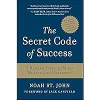 The Secret Code of Success