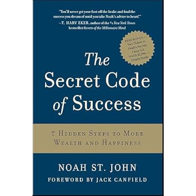 The Secret Code of Success
