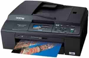 brother DCP-J715N　送料込み Amazon.co.jp: BROTHER MyMio A4インクジェット複合機 DCP-J715N