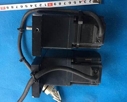 Davitu Electricity Generation - ASM66AK-T7.2 stepper motor , used in good condition . 80% appearance , good working ,