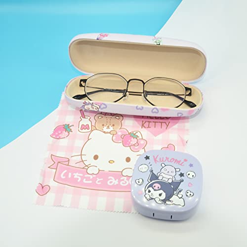 Estuches, Imagen adicional