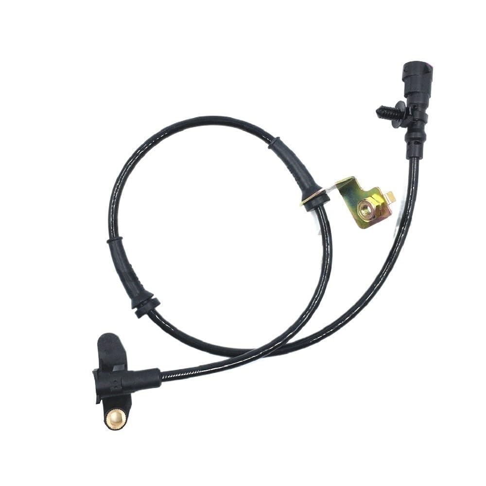 Sensore velocità Ruota ABS Sensore Di Velocità Della Ruota ABS Anteriore Destro Per CHRYSLER Per PT CRUISER 5273332AC 5273332AD 5273332AE