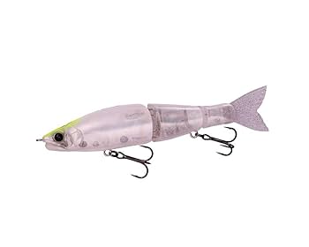 Amazon.co.jp: ガンクラフト ジョインテッドクロー シフト 113F