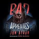 Cover of Bad Appetites