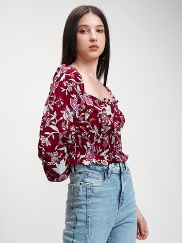 Image of Tokyo Talkies Women Shirt
