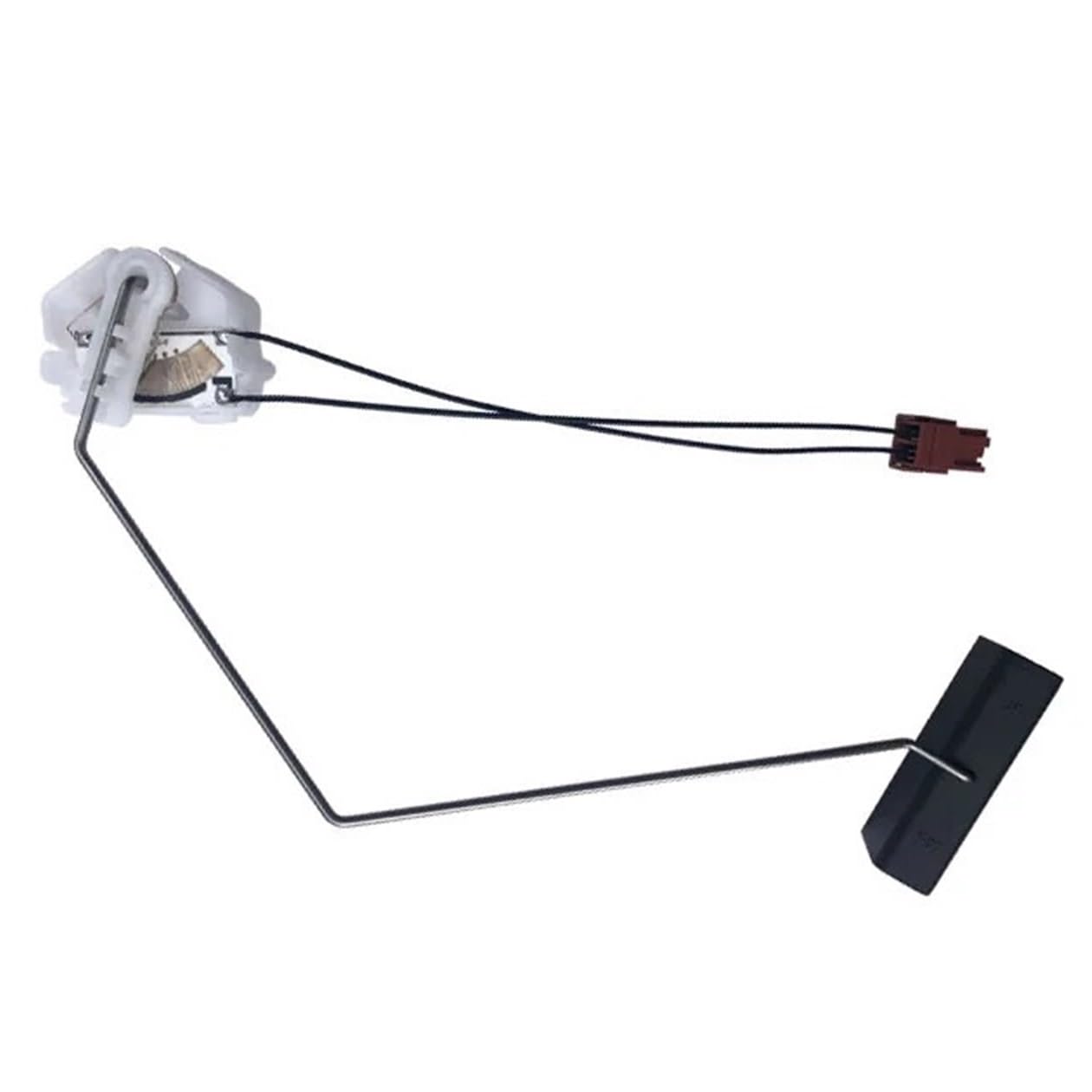 Sensor de nivel de combustible para Peugeot 307 y Citroen C4 1.6 4