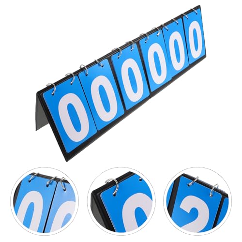 Marcador portátil multifuncional Happyyami para deportes miniatura 3