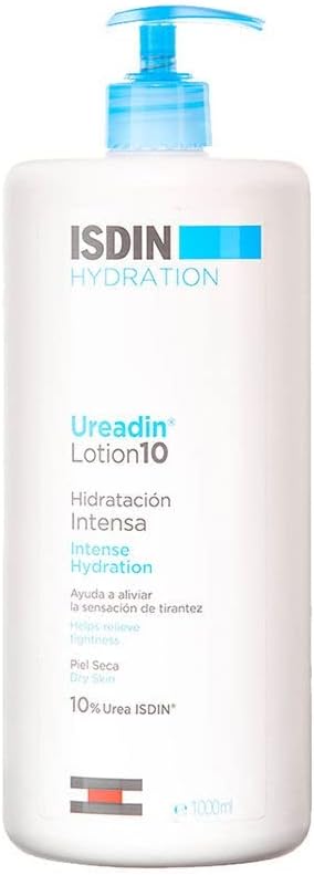 Body Lotion
