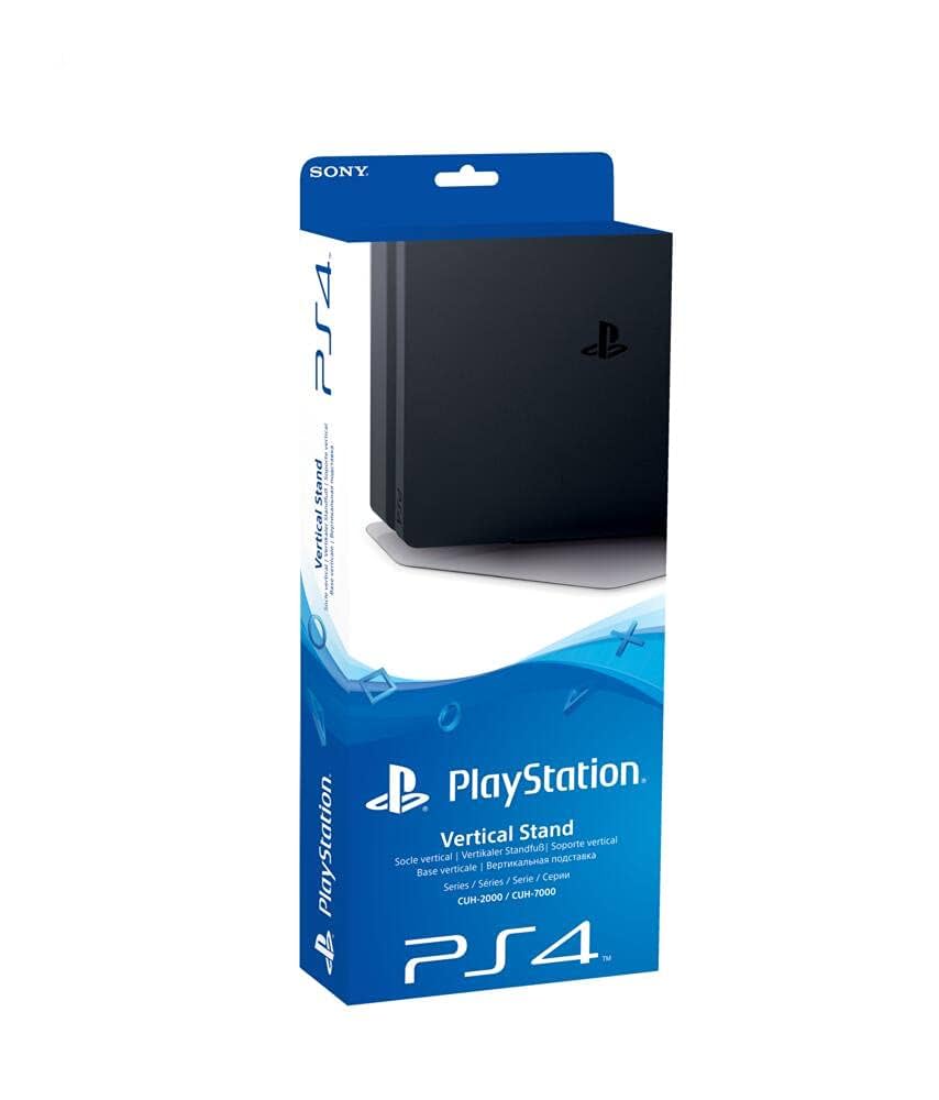 SONY PS4 置き台付 SONY PS4 置き台付 Amazon.com: Sony PlayStation 4 Vertical