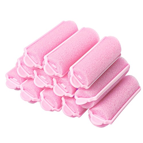 Top 10 Pink Foam Rollers Hair of 2022 Katynel