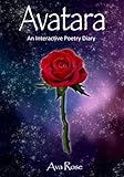 Avatara: An Interactive Poetry Diary