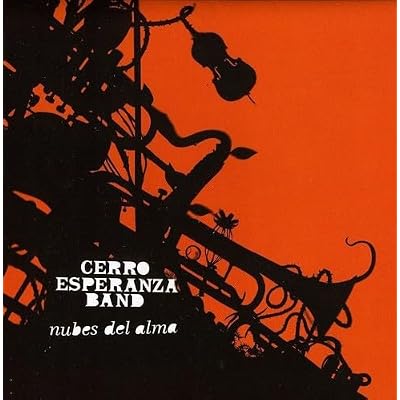 Nubes del alma