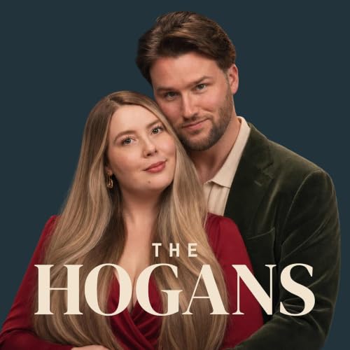 『The Hogans』のカバーアート