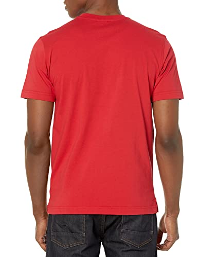 La mejor selección de Playera Roja favoritos de las personas. 5 Playera Roja marca Brooks Brothers (2)
