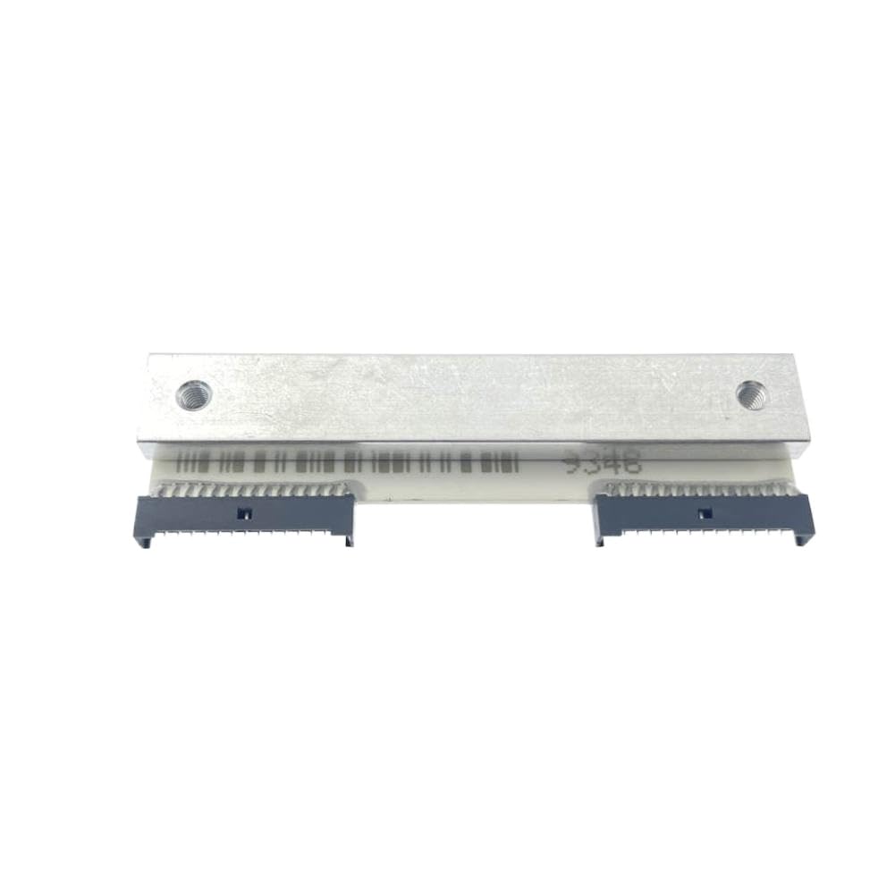 10X Thermodruckkopf kompatibel mit Mettler Toledo RL00 3600 3610 3650 3660 3680 3695 3950 3880 4600 4610 4880 6610 8442 Serie