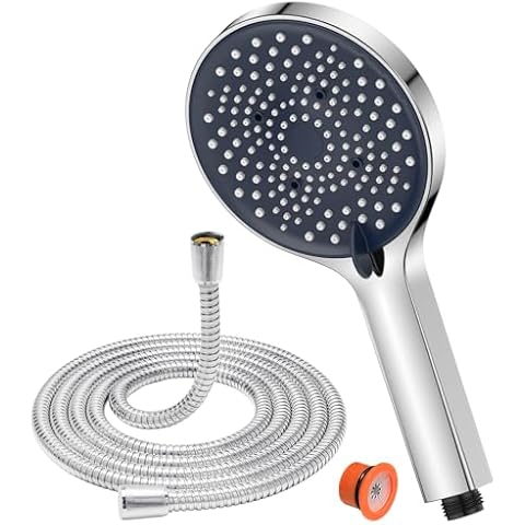 Pommeau de Douche YEAUPE 130 mm Cover