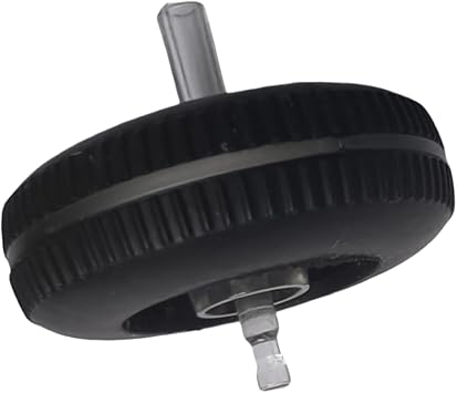 Mouse Wheel Mouse Roller Scroll Pulley Replacement for Logitech G403 G703 G603 Gaming Mouse Black