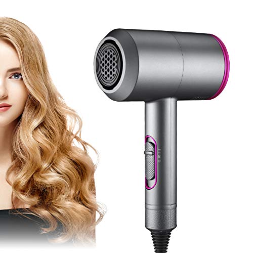 Jade Roller for Face, LARMHOI 2 in 1 Jade Rolling Massage Tools with Quartz Roller and Gua Sha, 100% Natural Jade for Face, Eye, Neck, Body Lymphatic Massage, Clears Toxins, Reduces Puffines