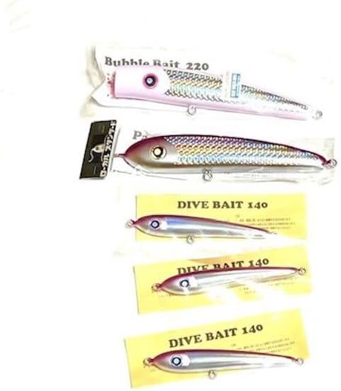 パドルベイト220 ローカルスタンダード 【公式通販】