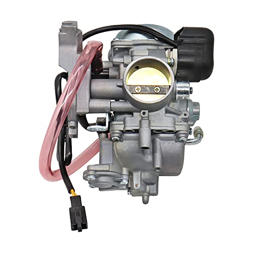 Carbpro New Carburetor Carburetor For Arctic Cat 2005-2007 500 4X4 Auto Fis Man Le Trv Carb Carburetor 0470-533. #TOP1