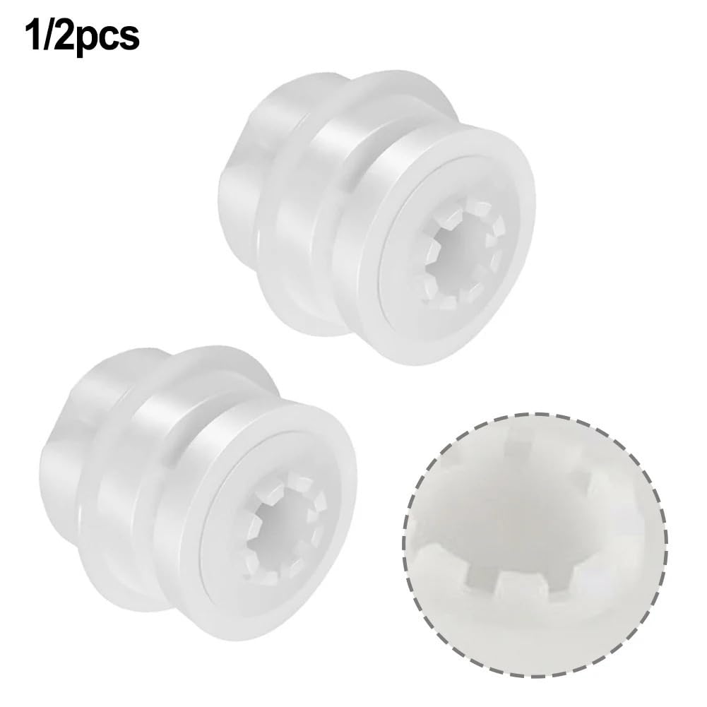 Compatible para Kit Cojinete Rueda Para Hayward TigerShark RCX26005