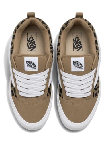 Image of Vans Unisex-Adult Knu Skool Sneaker