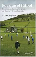 Por qué el fútbol (Deportes)