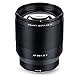 VILTROX 85mm f1.8 Z-Mount Lens, AF 85/1.8 Z Full Frame Lens for Nikon z Mount mirrorless Z9 Z50 Z7 ii Z6 ii Z7 Z6 Z6 II Z5