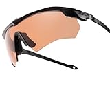 ESS Eyewear Crossbow Suppressor 2X Kit 740-0475