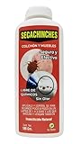 Seca chinches Colchon y Muebles 1pza
