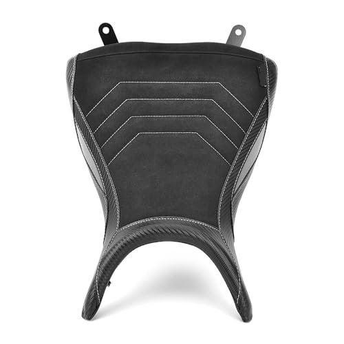 Selle passager arrière pour Yamaha MT-03 et YZF-R3 de 2015 à 2023