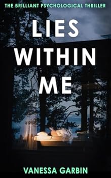 Paperback Lies Within Me: the brilliant psychological thriller Book