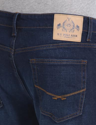 Image of U.S. POLO ASSN. Men Jeans