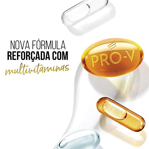 Máscara de Tratamento Pantene Hidratação 270Ml, Pantene