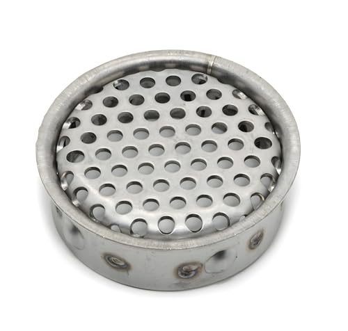 DB-Killer LeoVince Auspuff-Ersatzteil Auspuffschalldämpfer 57