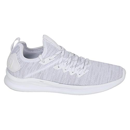 Image of Puma Women Ignite Flash Evoknit Running Shoe