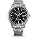 Produktbild Citizen Herren Armbanduhr Eco-Drive Super Titanium Funksteuerung - CB0190-84E