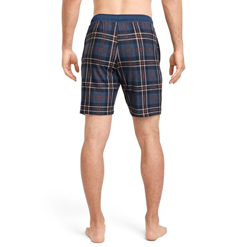 Jockey Men's Sleepwear Ultra Soft Cooling Sleep Short2