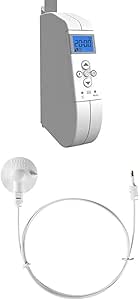 WIR Elektronik EWickler Set - Funk Rollladensteuerung Für 2 Fenster