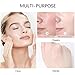 Watermelon Niacinamide Moisturize Serum for Face Skin Care, Hydrating & Brighten with Hyaluronic Acid, Glycerin and Vitamin E, Lightweight Facial Serum & Priming Liquid Highlighter(75ml)