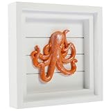 Décoration murale de salle de bain sur le thème de la plage – une décoration multifonctionnelle idéale pour la maison, le bureau ou l'hôtel. créative et artistique, elle rehausse votre style