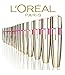 L’Oréal Paris Colour Caresse Wet Shine Lip Stain, Pink Resistance, 0.21 Ounces