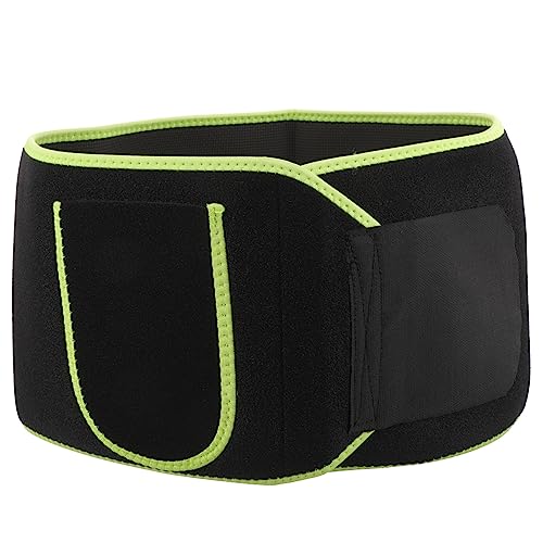 Cinturón de Soporte Lumbar Transpirable para Cintura miniatura 1