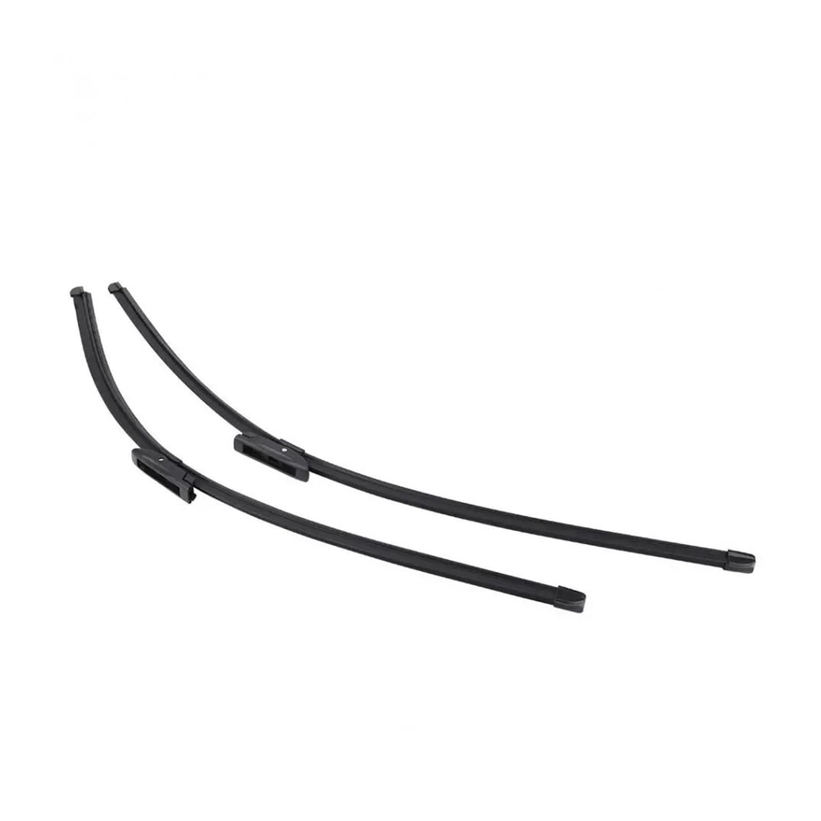 Escobillas Limpiaparabrisa Para Citroen C4 Para Picasso/C4 Para Grand Para Picasso 2009-2013 Limpiaparabrisas Parabrisas Delantero Izquierdo Y Derecho 2 Uds